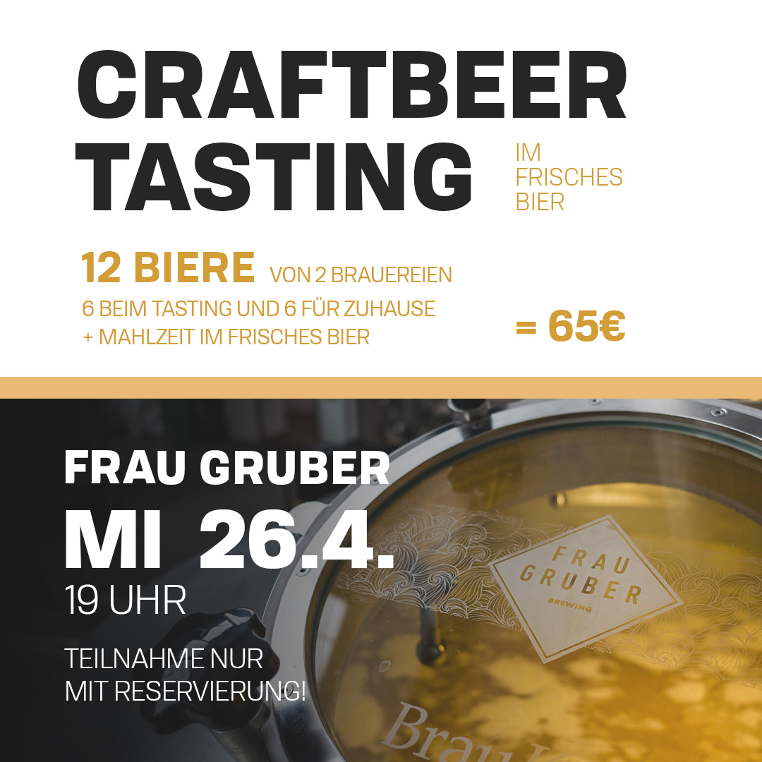 tasting